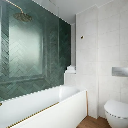 Otel Rzemieslnik Zakopane