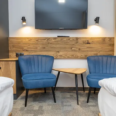 Rzemieslnik Otel Zakopane