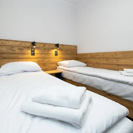 Otel Rzemieslnik 3*