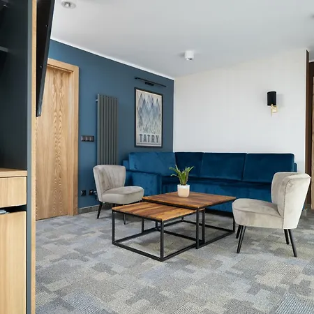 Rzemieslnik Otel 3*