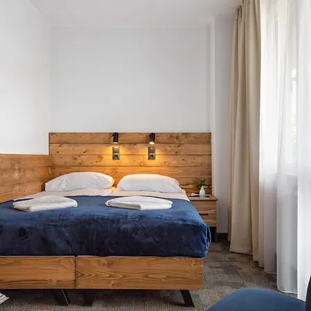 Rzemieslnik Otel