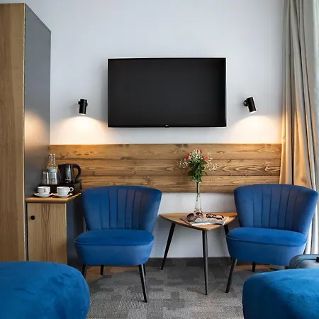 Rzemieslnik Otel Zakopane
