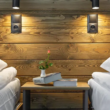 Otel Rzemieslnik Zakopane