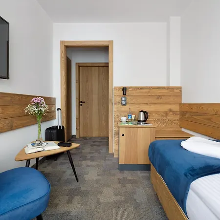 Otel Rzemieslnik Zakopane
