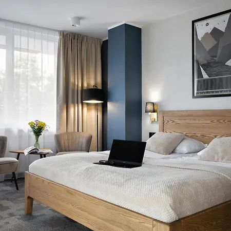 Otel Rzemieslnik 3*