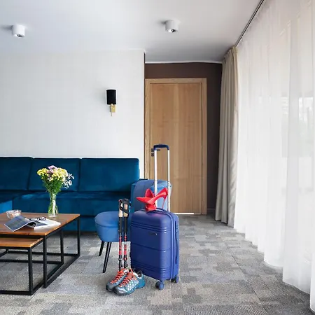 Otel Rzemieslnik Zakopane