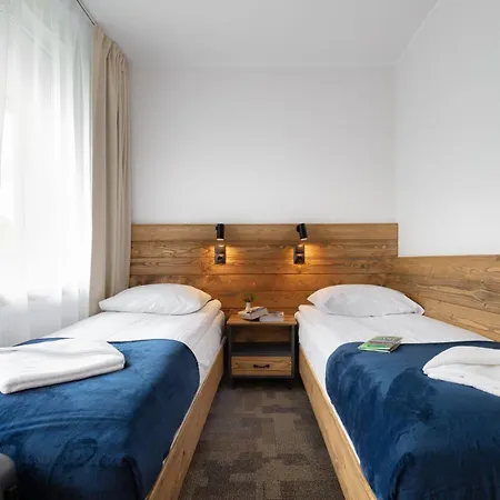 Rzemieslnik Otel Zakopane