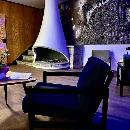 Otel Rzemieslnik 3*