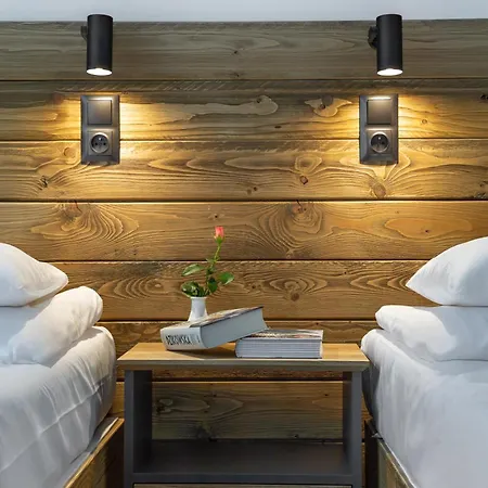 Otel Rzemieslnik Zakopane